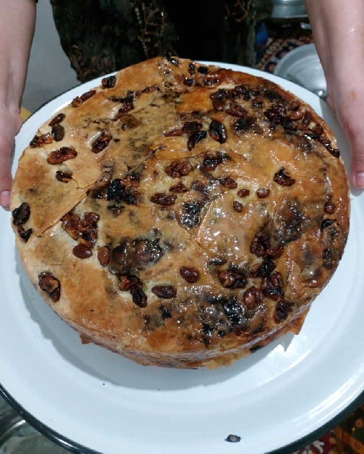 عکس پرده پلوووووو