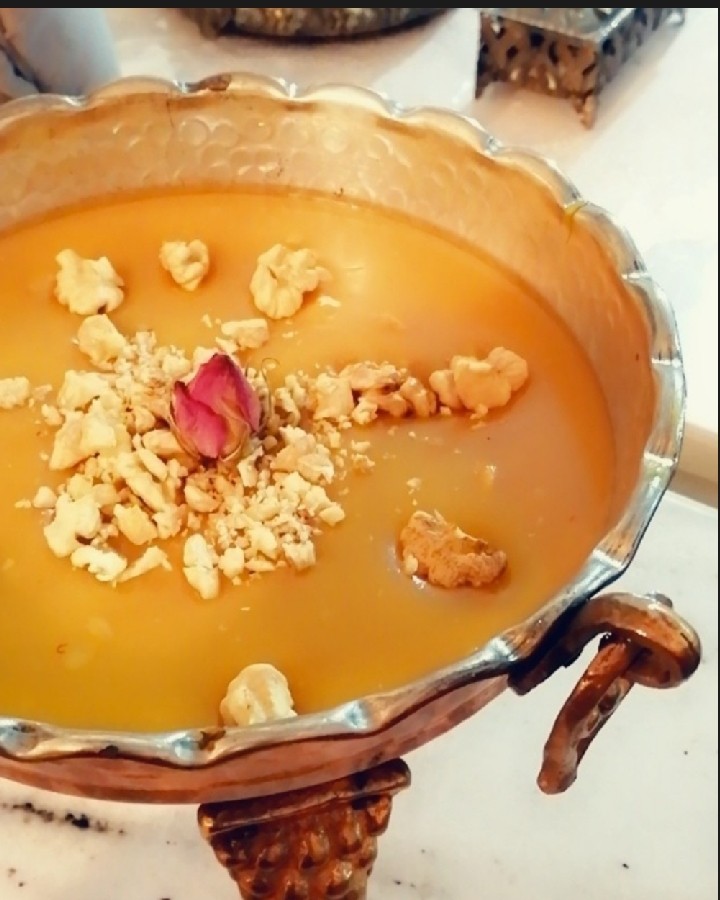 عکس کاچی جان