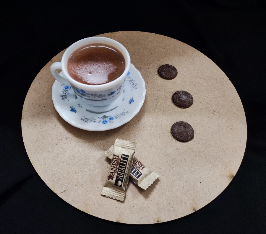 هات چاکلت سینگل