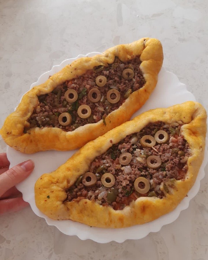 عکس پیده ترکیه