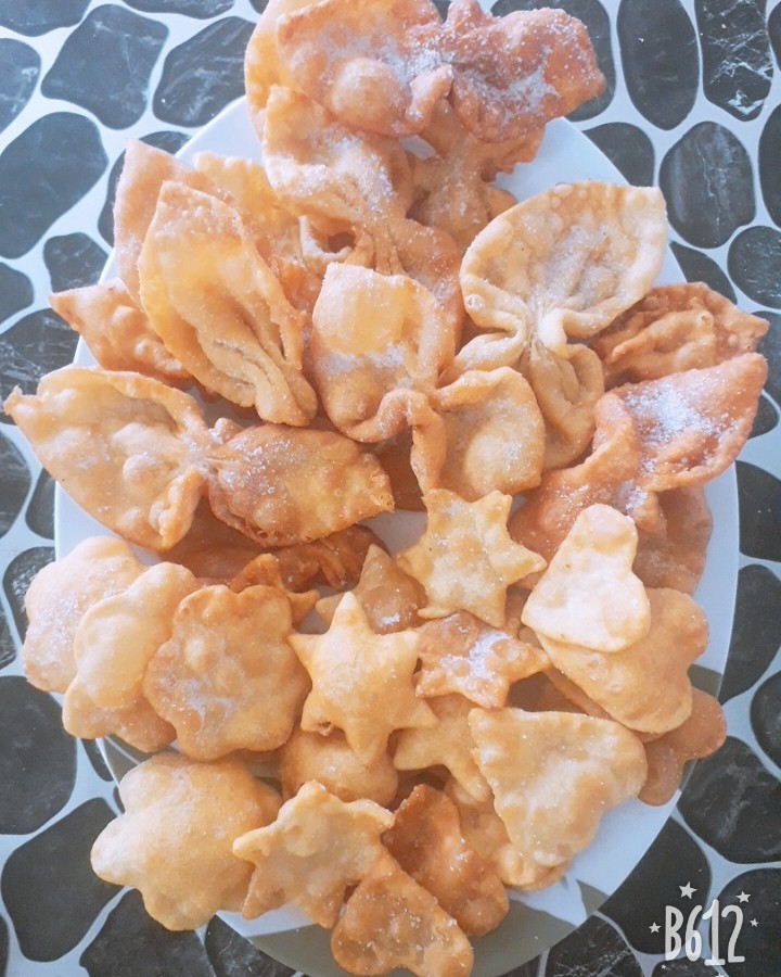 عکس گوش فیل افغانستان