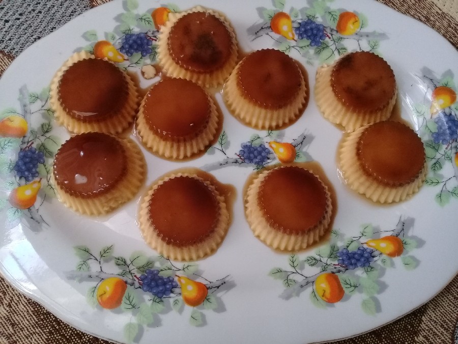 عکس ❣ کرم کارامل ❣