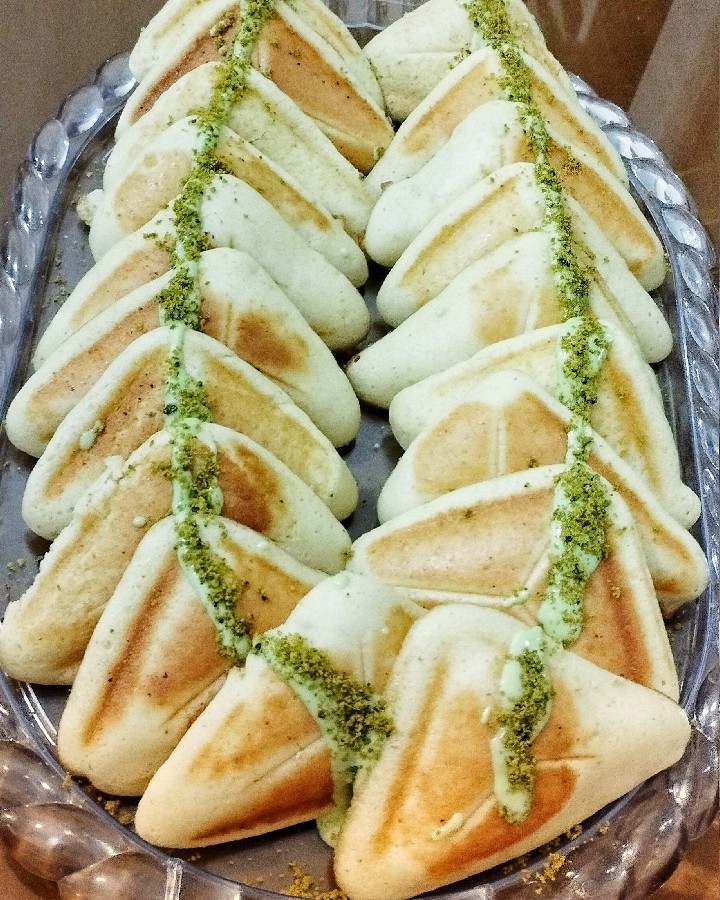 عکس کوکی میکری