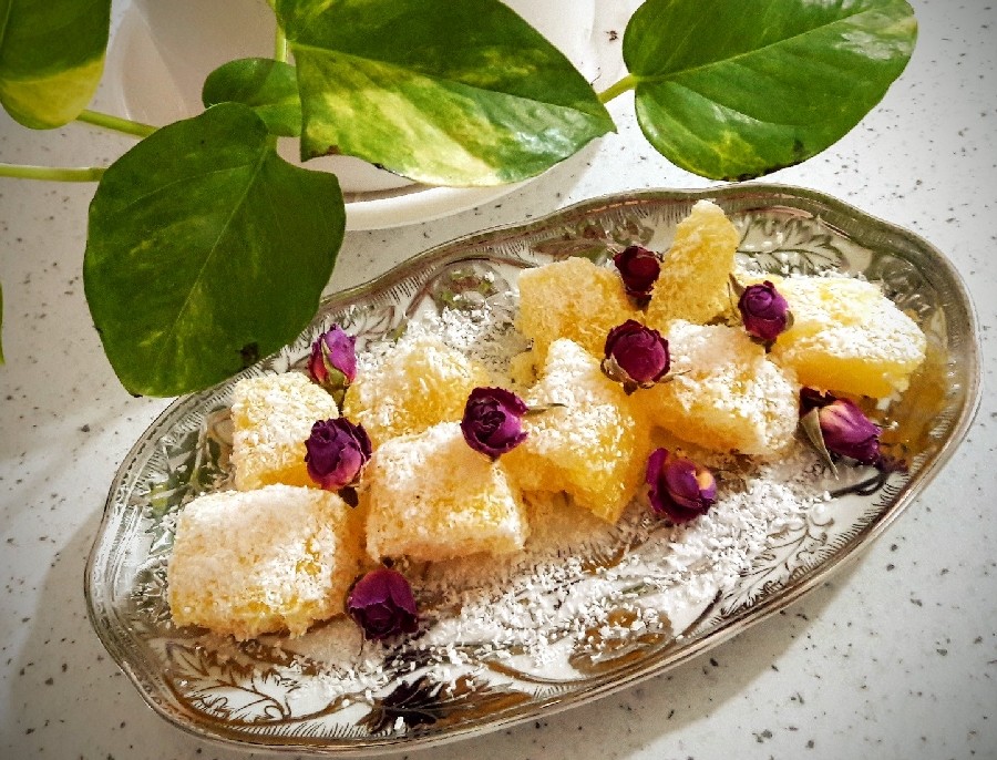 باسلـوق�زعفرآنۍ ^̮^