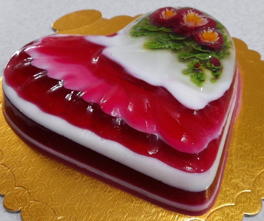 ژله تزریقی