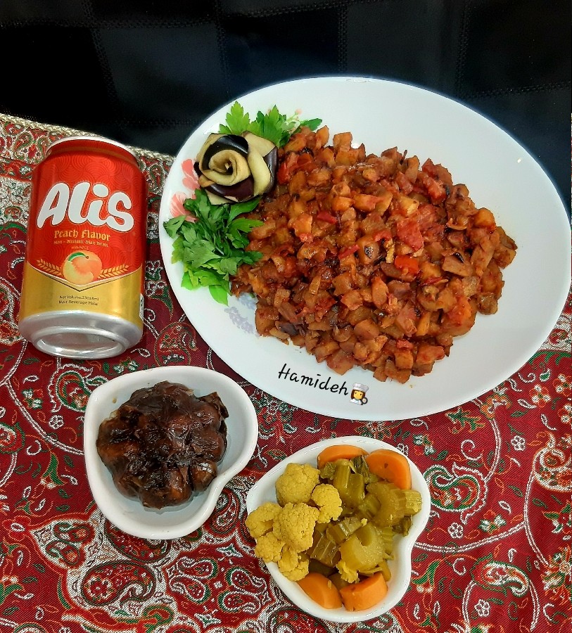 ورجینی گیلانی❤️