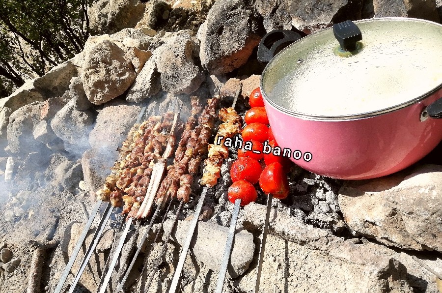 یروز قشنگ❀❀