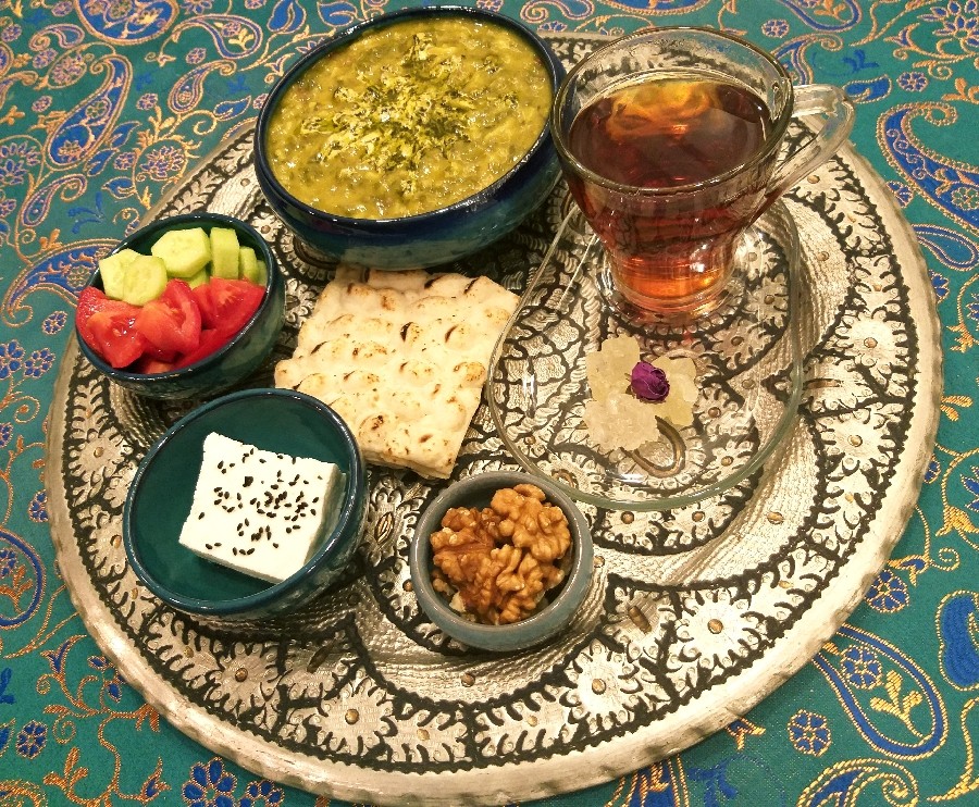 عکس روزمرگی