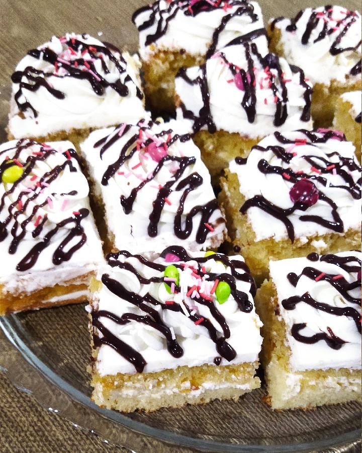 عکس چالش فاطمه جان