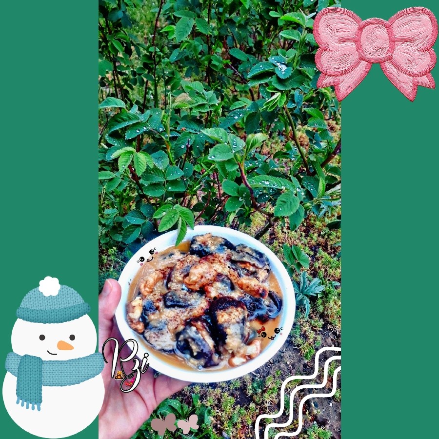 رنگینک ویژه افطار