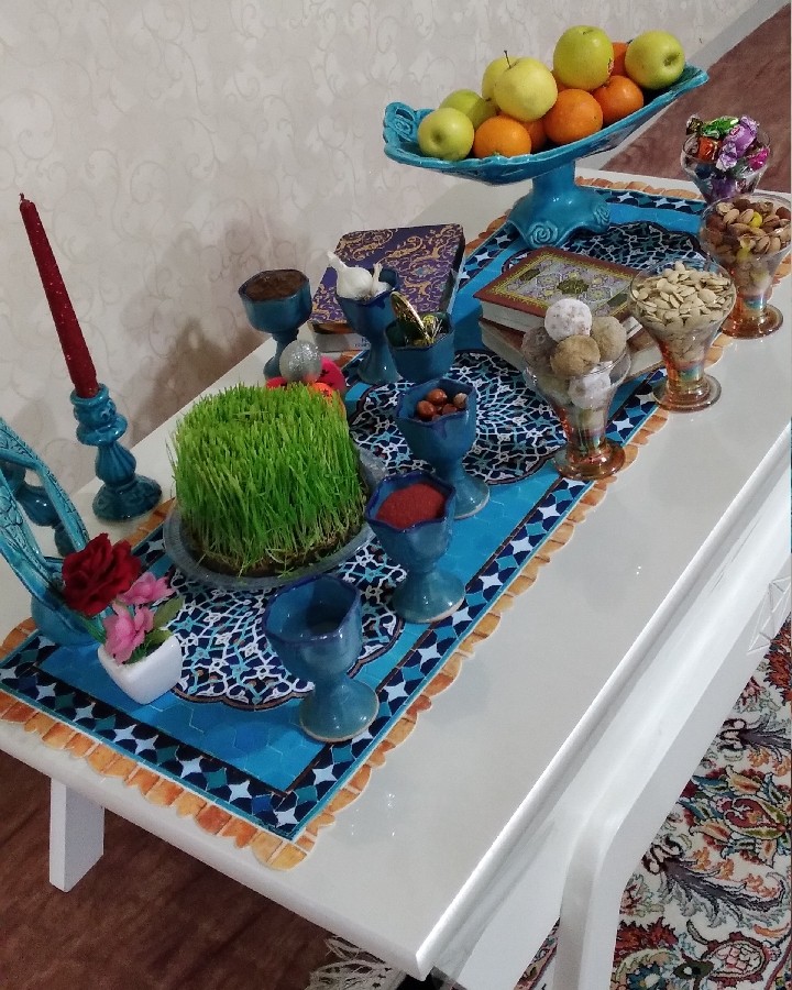 هفت سین ۱۴۰۲