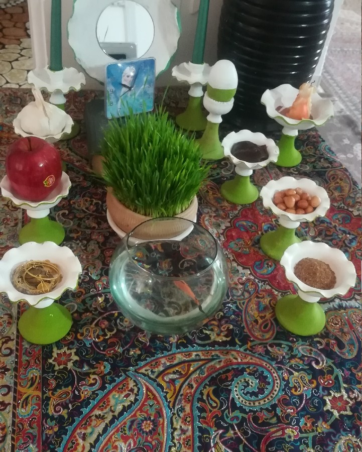 هفت سین 1402