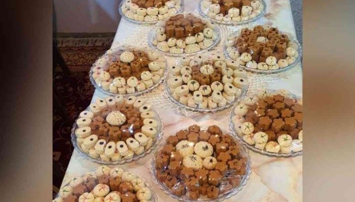 عکس سفارش مشتری برای عید ۱۴۰۲