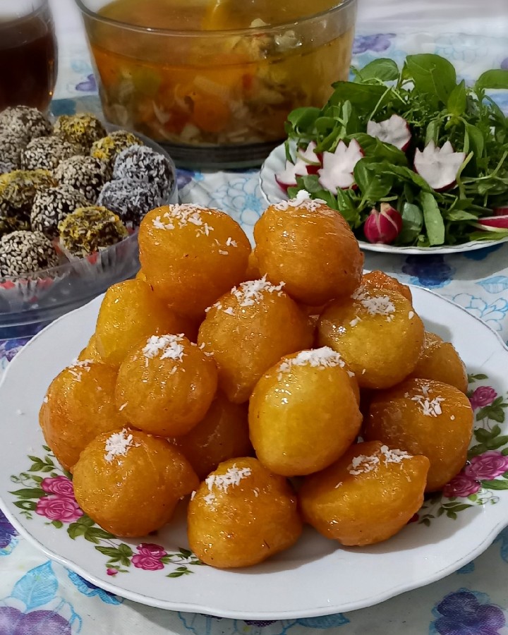 عکس لگیمات تردوخوشمزه