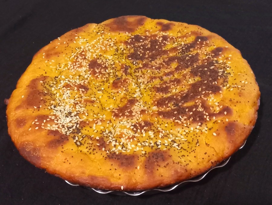 عکس نون رمضان