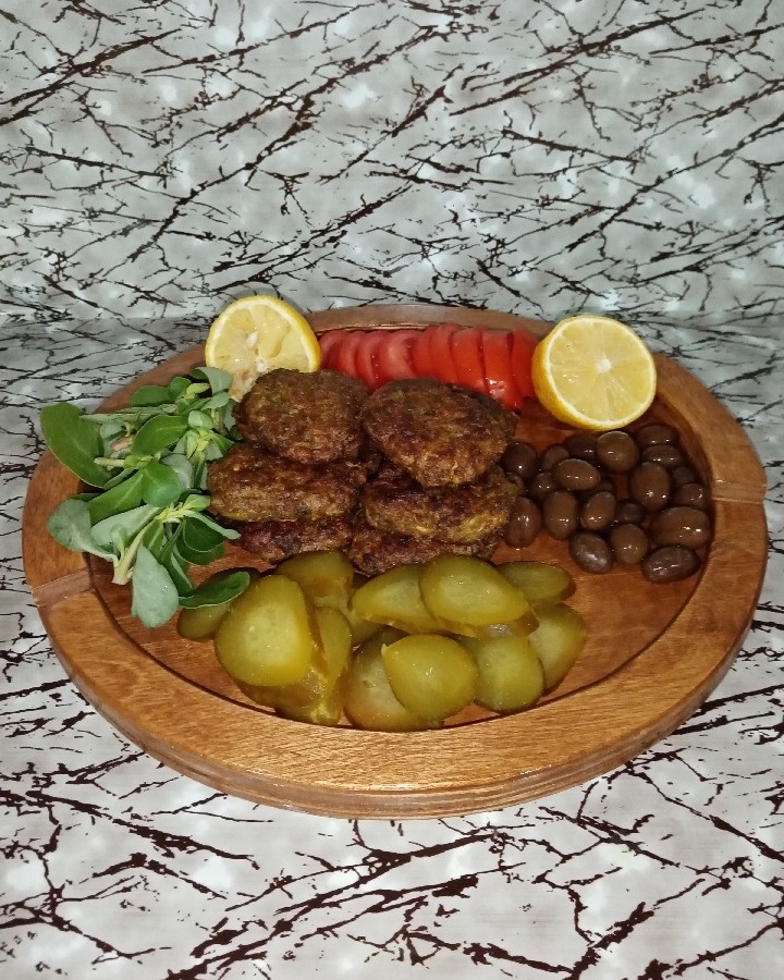 عکس قرارگروهی رمضان
