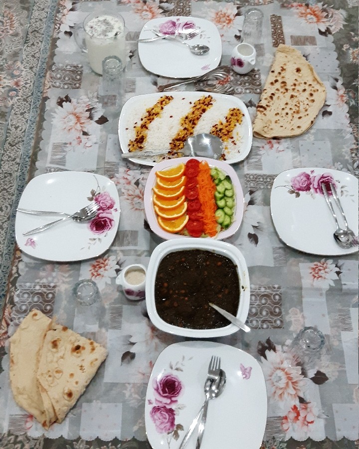 افطاری 