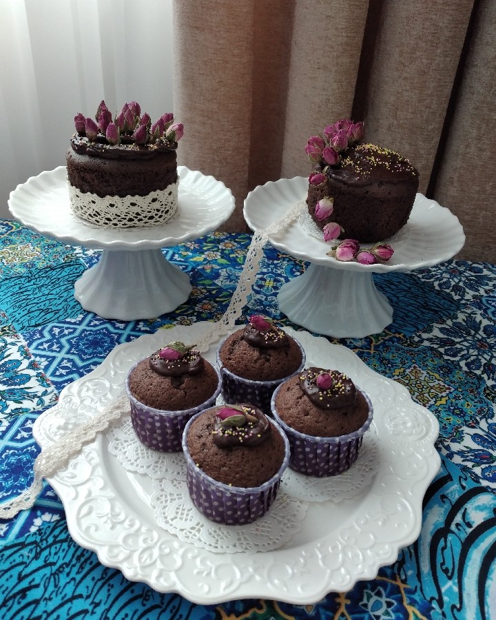 عکس نذر امام حســـن (ع)