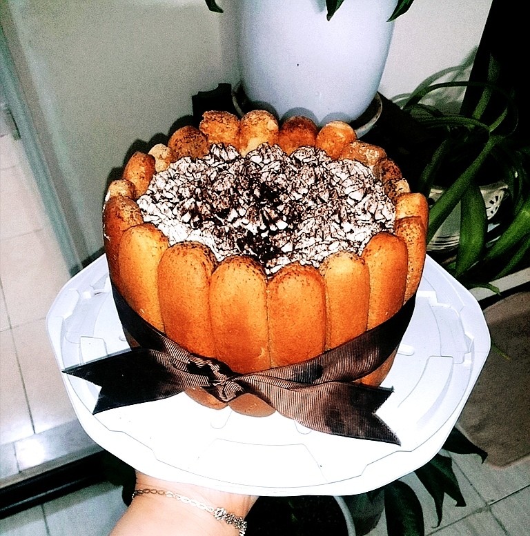 عکس ترامیسو کلاسیک