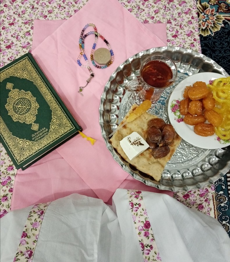 عکس رمضان 1402