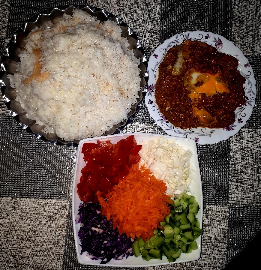 عکس میرزا قاسمی جاتون سبز همراهان خوبم