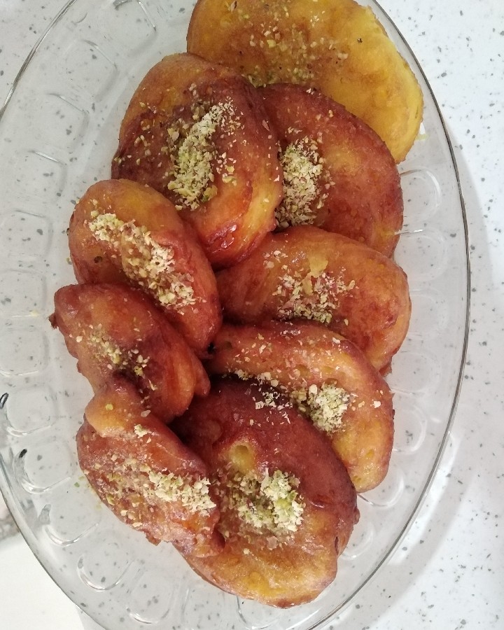 عکس خاگینه تبریز ی
