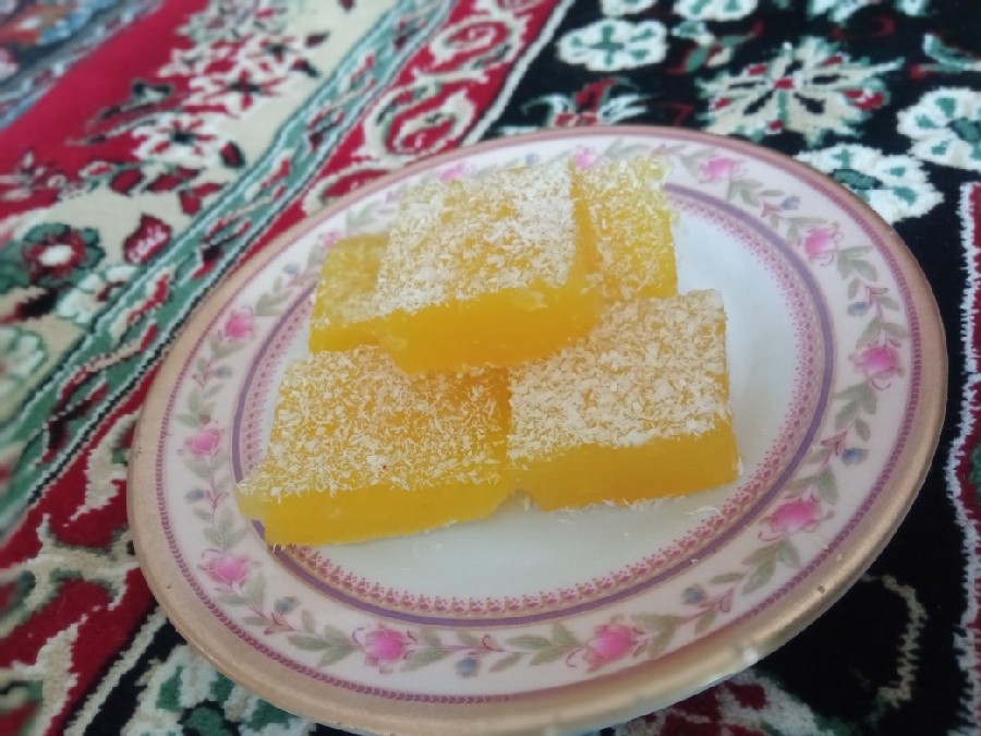 عکس مسقطی برای افطار