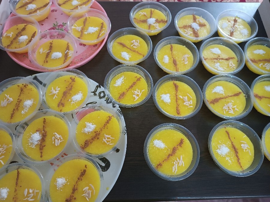 نذری شب ۲۳ ماه رمضان