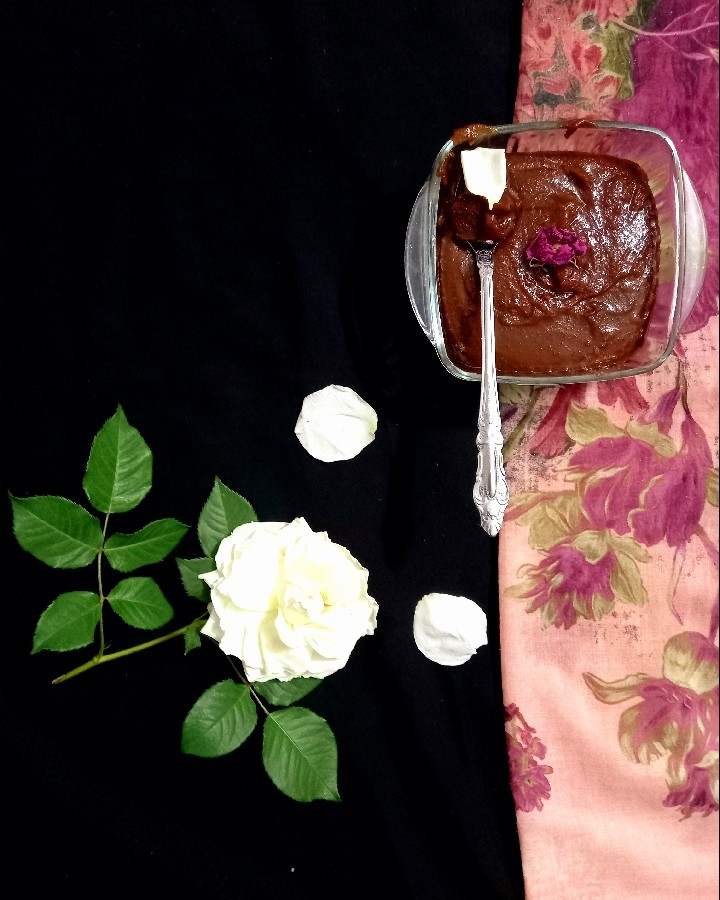 عکس سمنو♡ مامان پز خییلی خوشمزه
