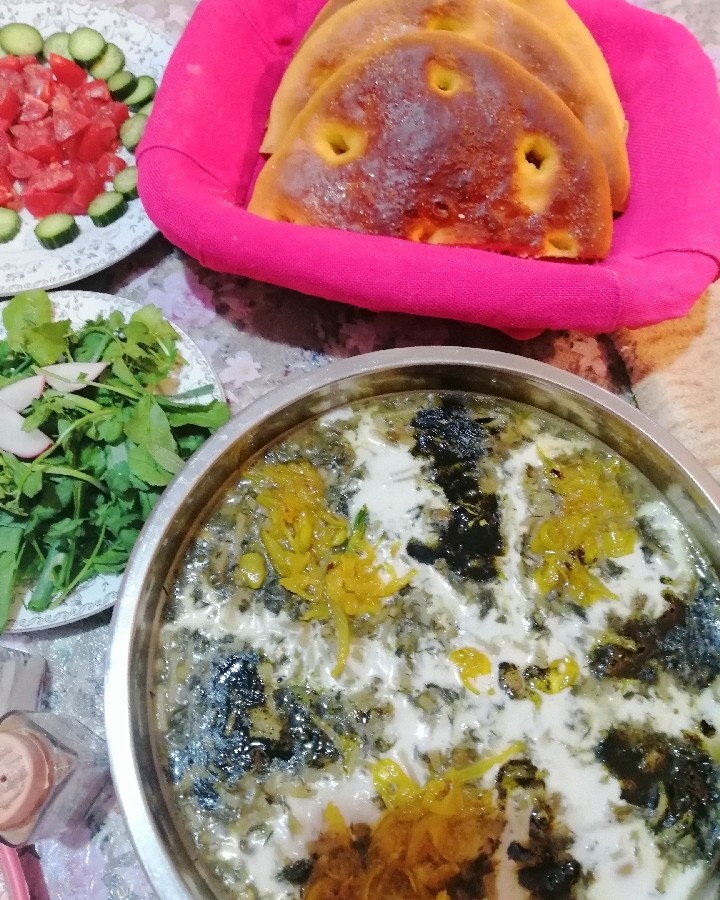 عکس افطاری