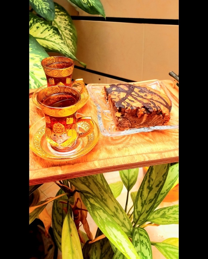 عصری با همسر جونی♥️