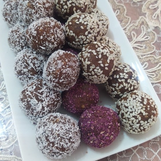 توپک خرمایی