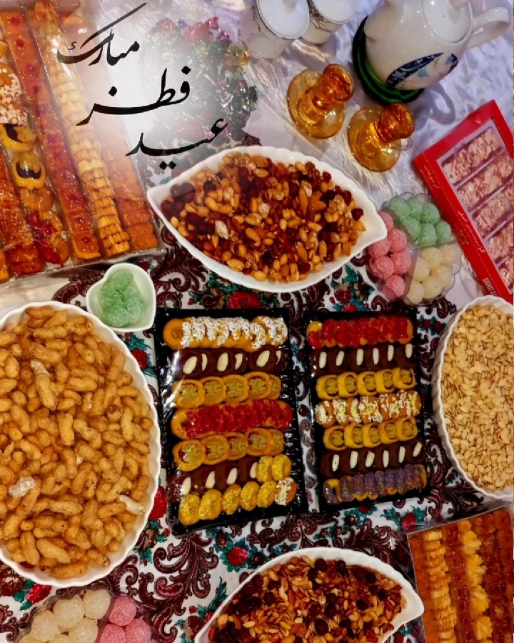 عکس سفر عید سعید فطر