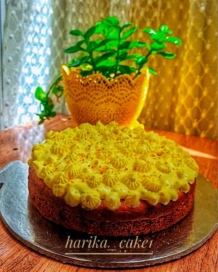 کیک سنتی سراجی 