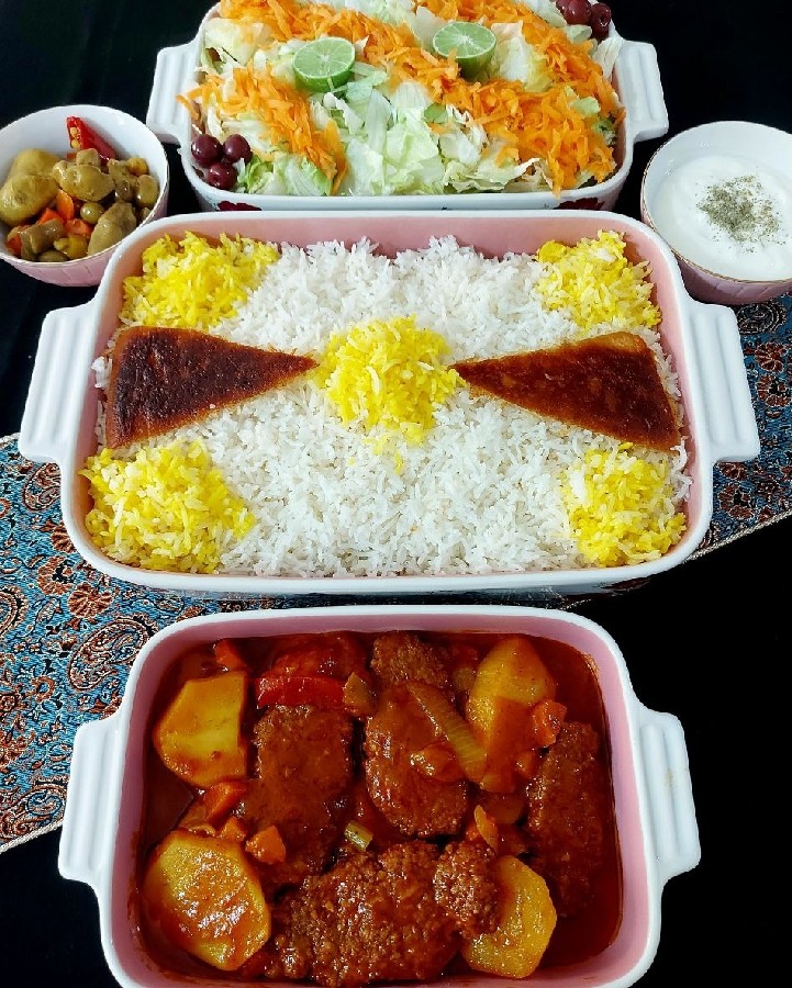 عکس روزمرگی