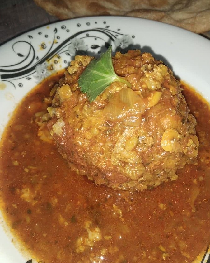 کوفته تبریزی