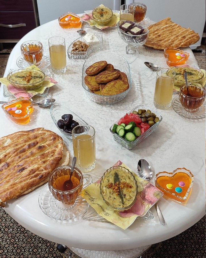 عکس کتلت