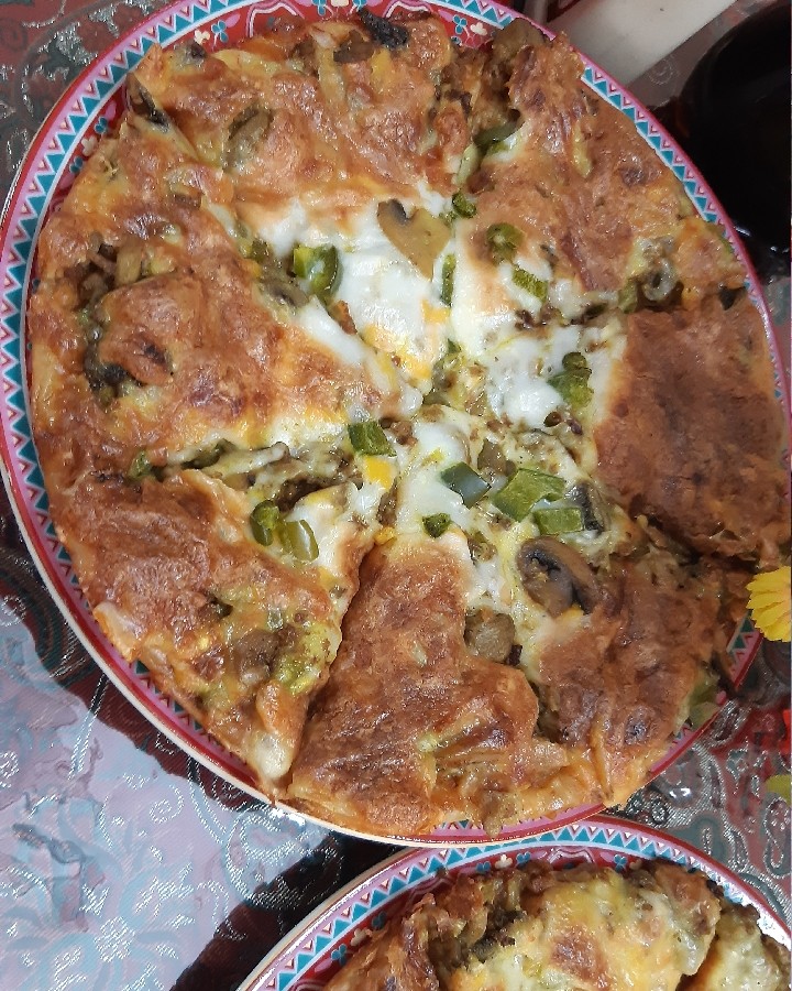 عکس روزمرگی