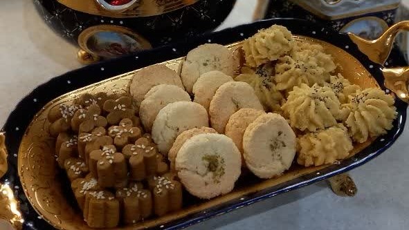 عکس cake Eli