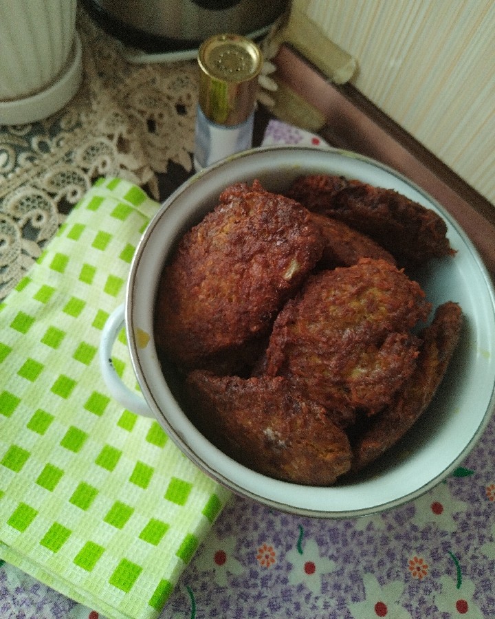 عکس شامی خوشمزه