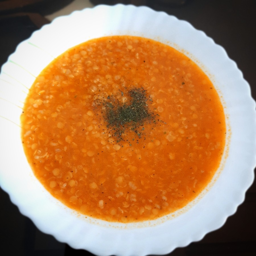 سوپ ازوگلین (ترکیه ای)