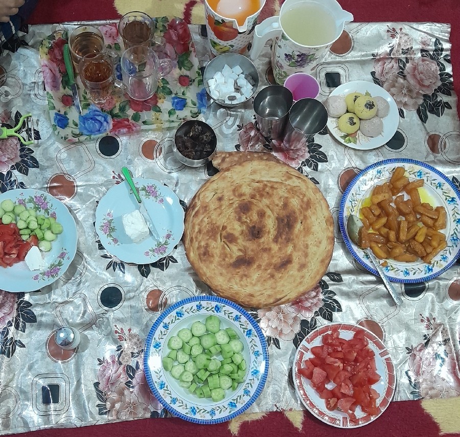 افطاری