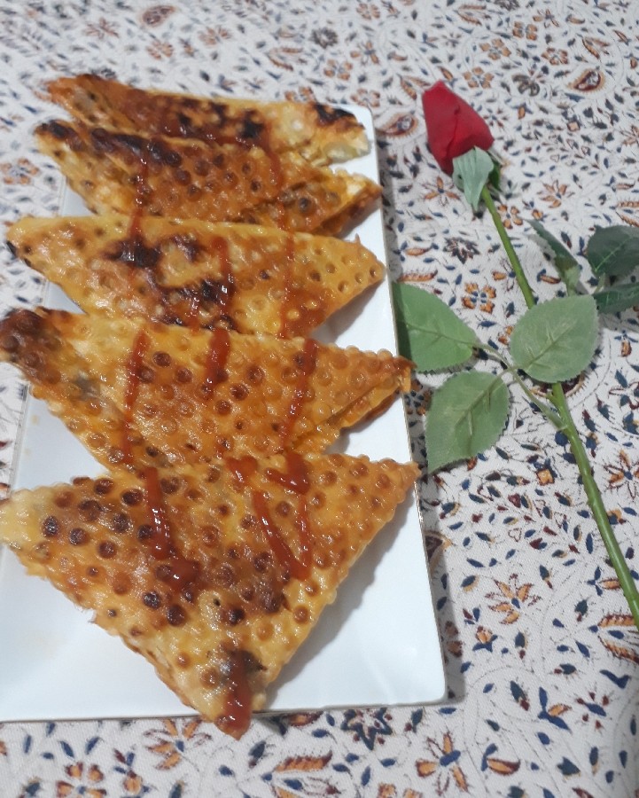 عکس سبوسه