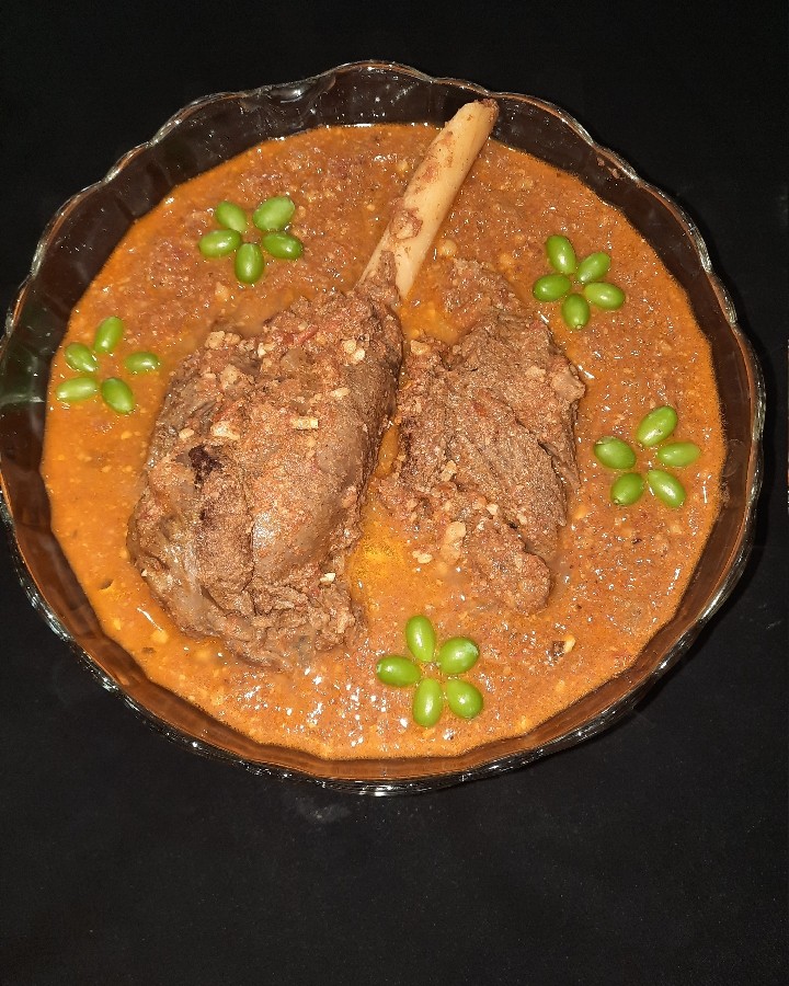 عکس خورش گوجه فرنگی