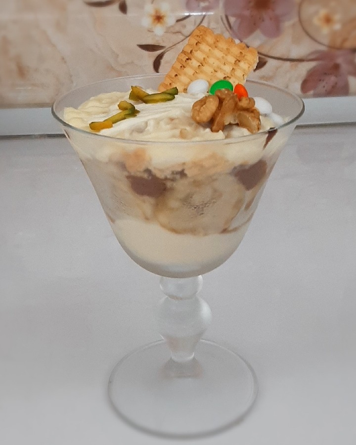 دسر پان اسپانیا