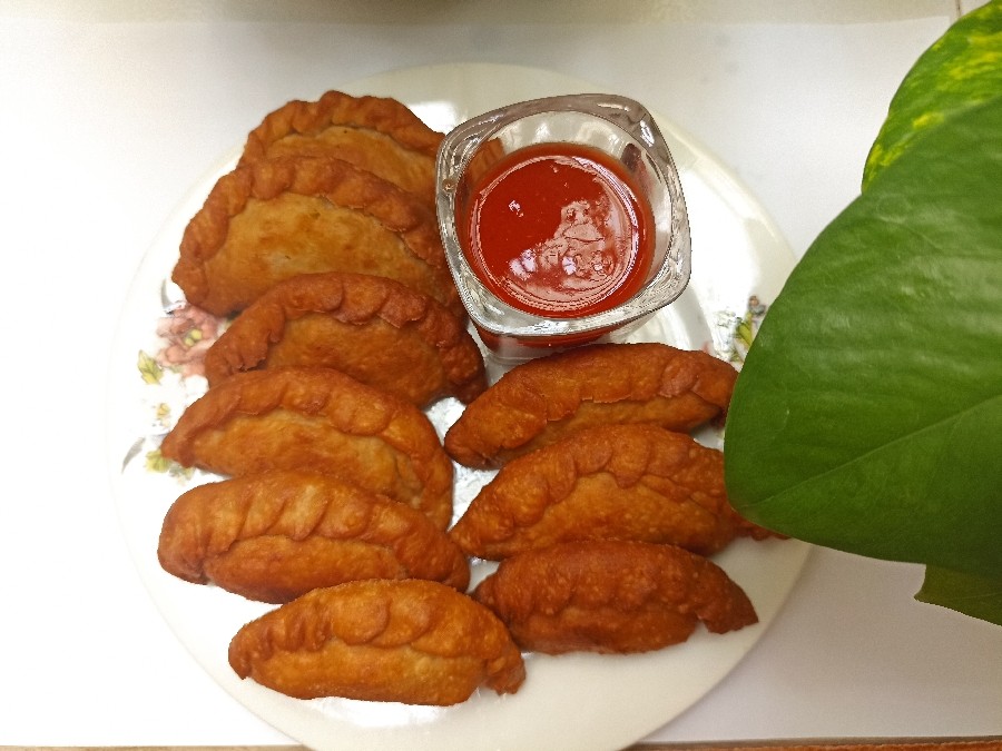 سمبوسه