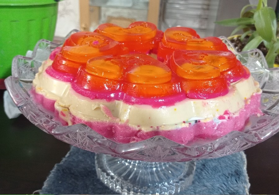 دورهمی خانوادگی