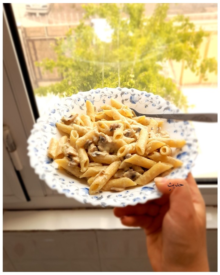 عکس PASTA