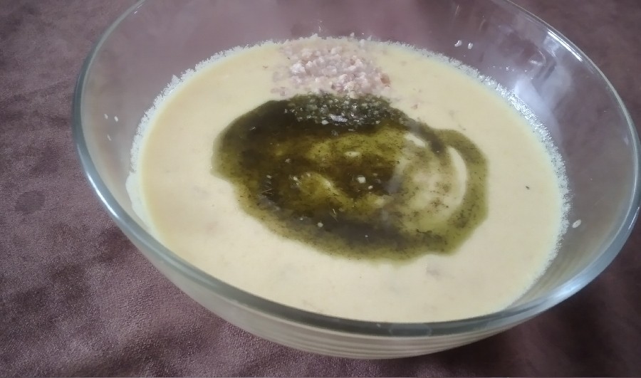 کله جوش غذای محلی