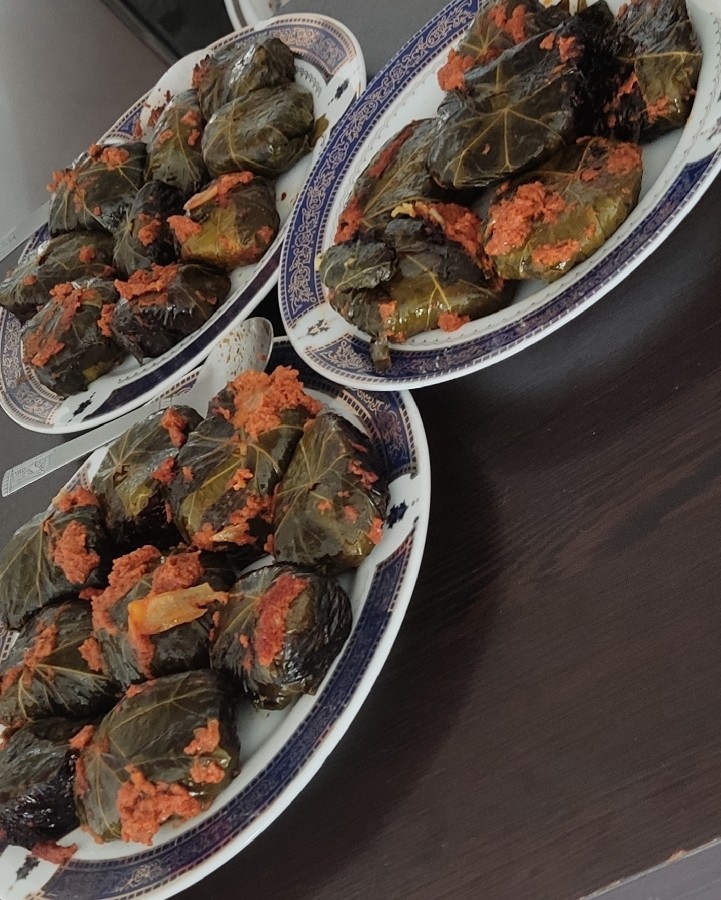 عکس نوبرانه بهار